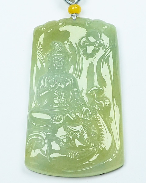 普贤菩萨