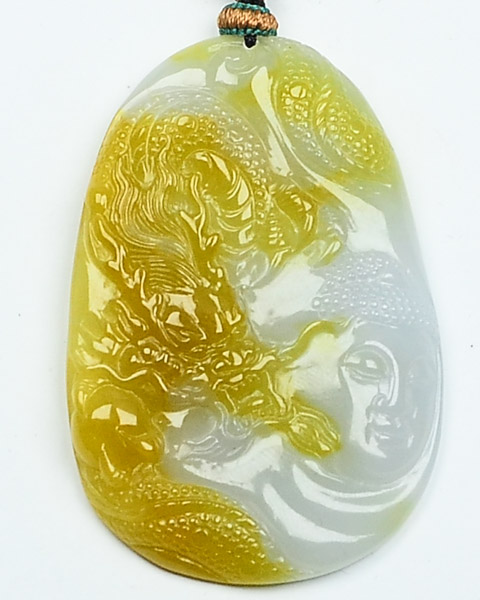 御龙观音