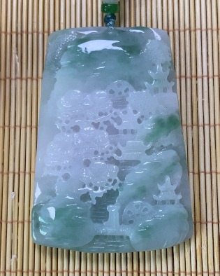 江山如画