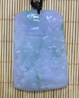 锦绣山河