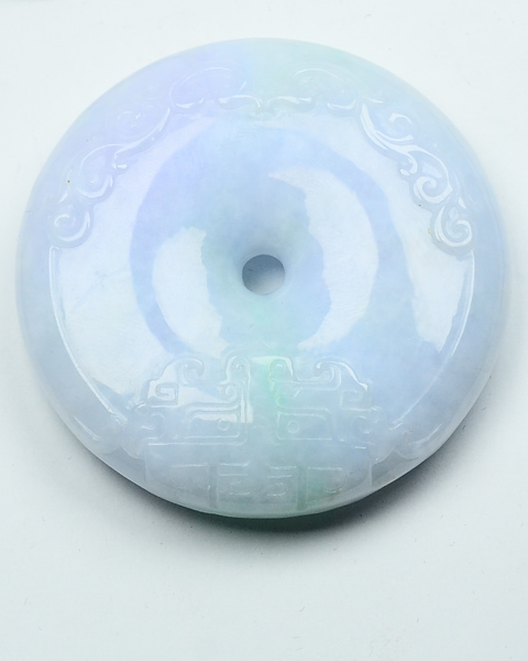 平平安安