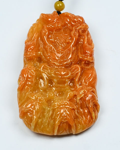 龙腾盛世