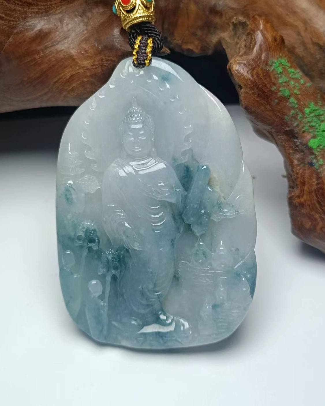 阿弥陀佛