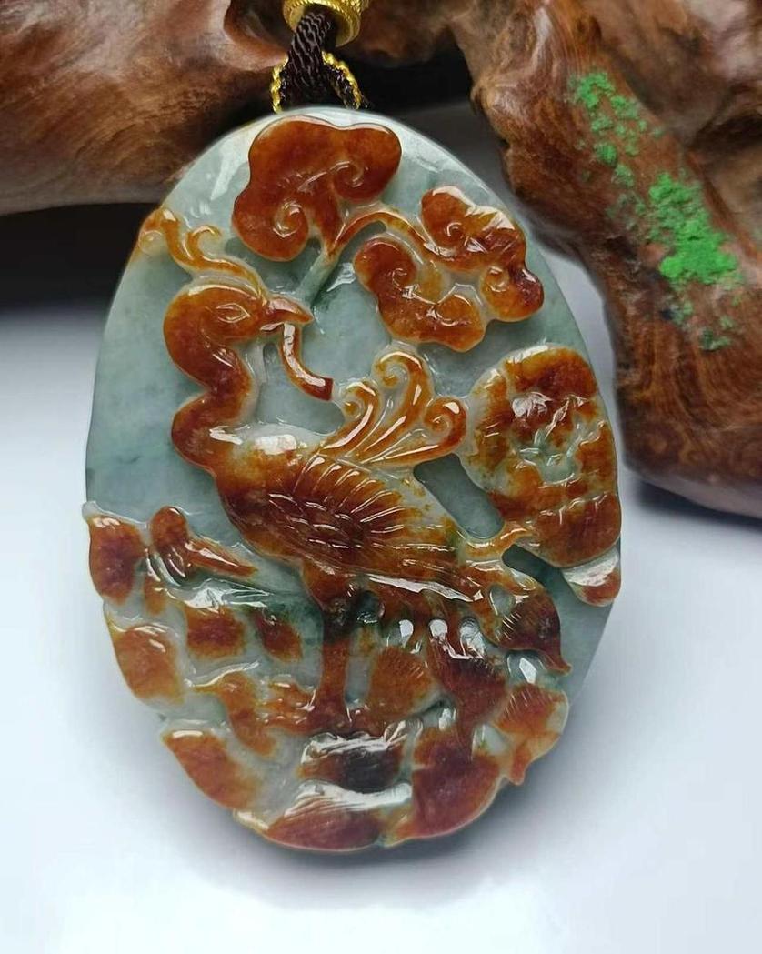 浴火重生