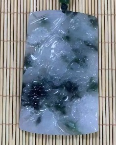 锦绣山河