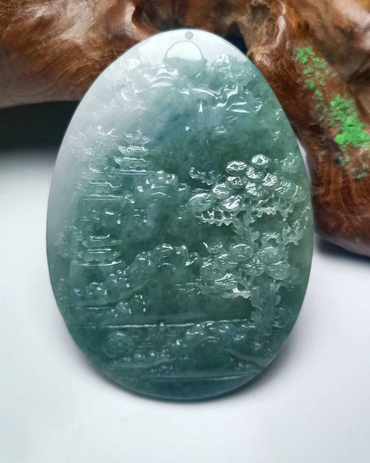 江山似锦