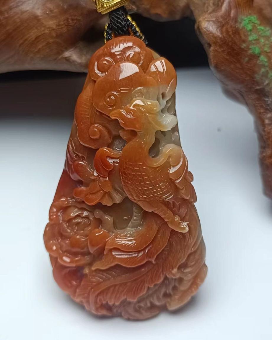 有凤来仪