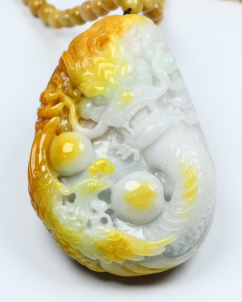 龙腾盛世