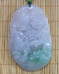 锦绣河山
