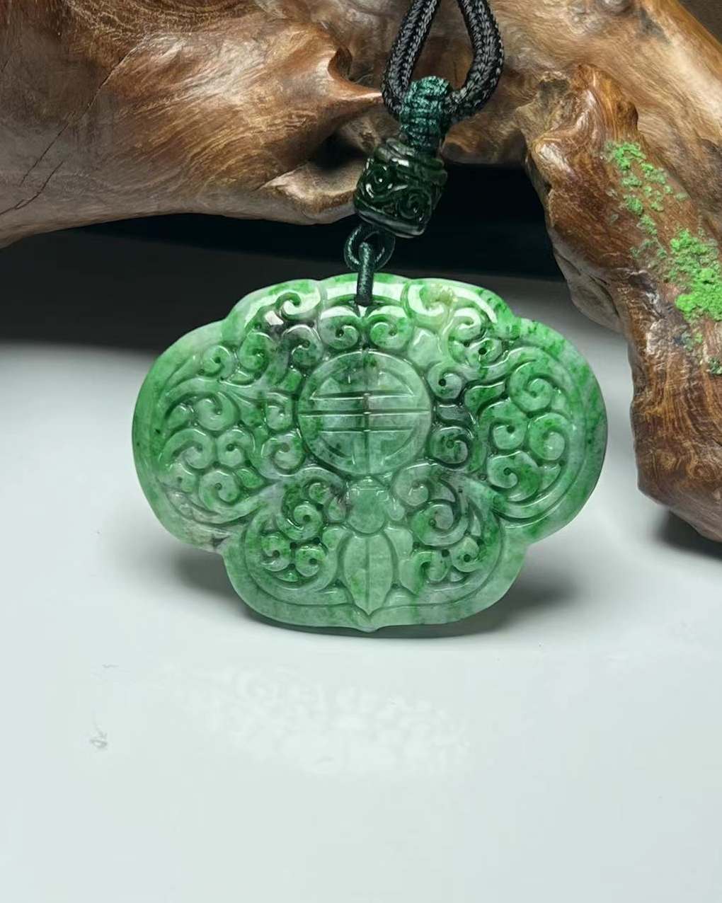 吉祥富贵