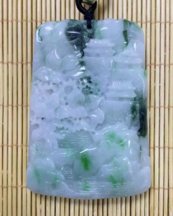 江山如画