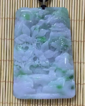 富贵山居