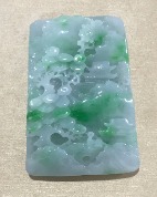 江山如画