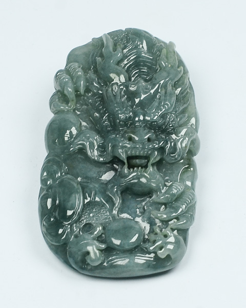 龙腾盛世