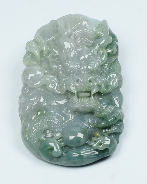 龙行天下