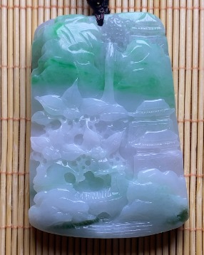 江山如画