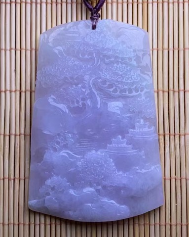 紫气东来