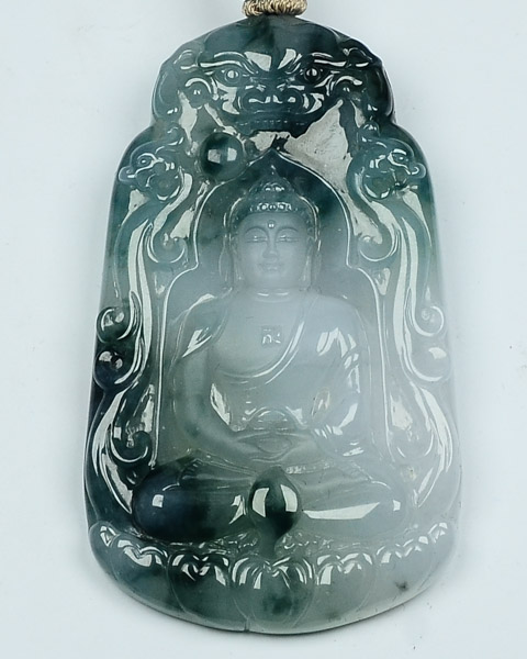 我佛慈悲