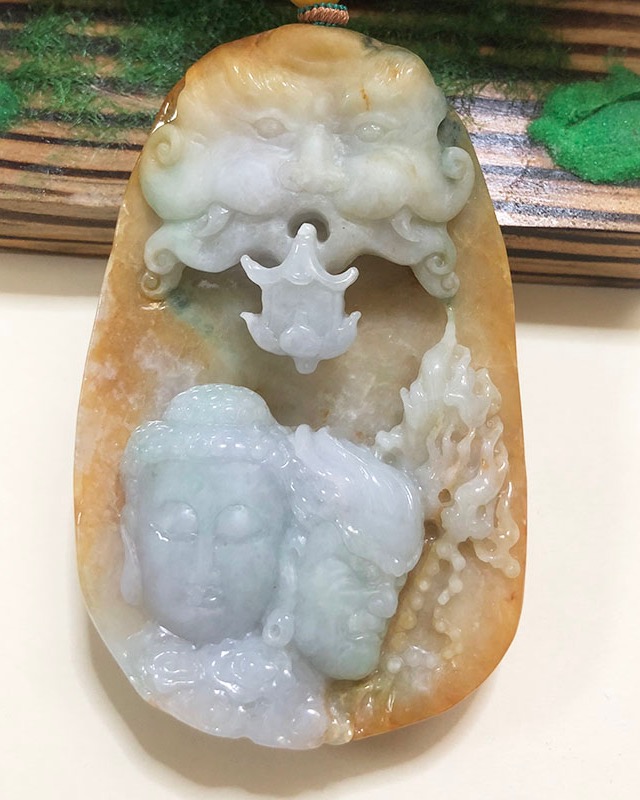 一念之间