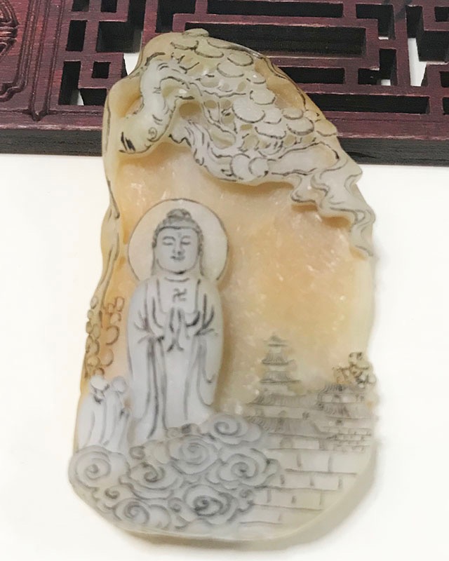 相由心生