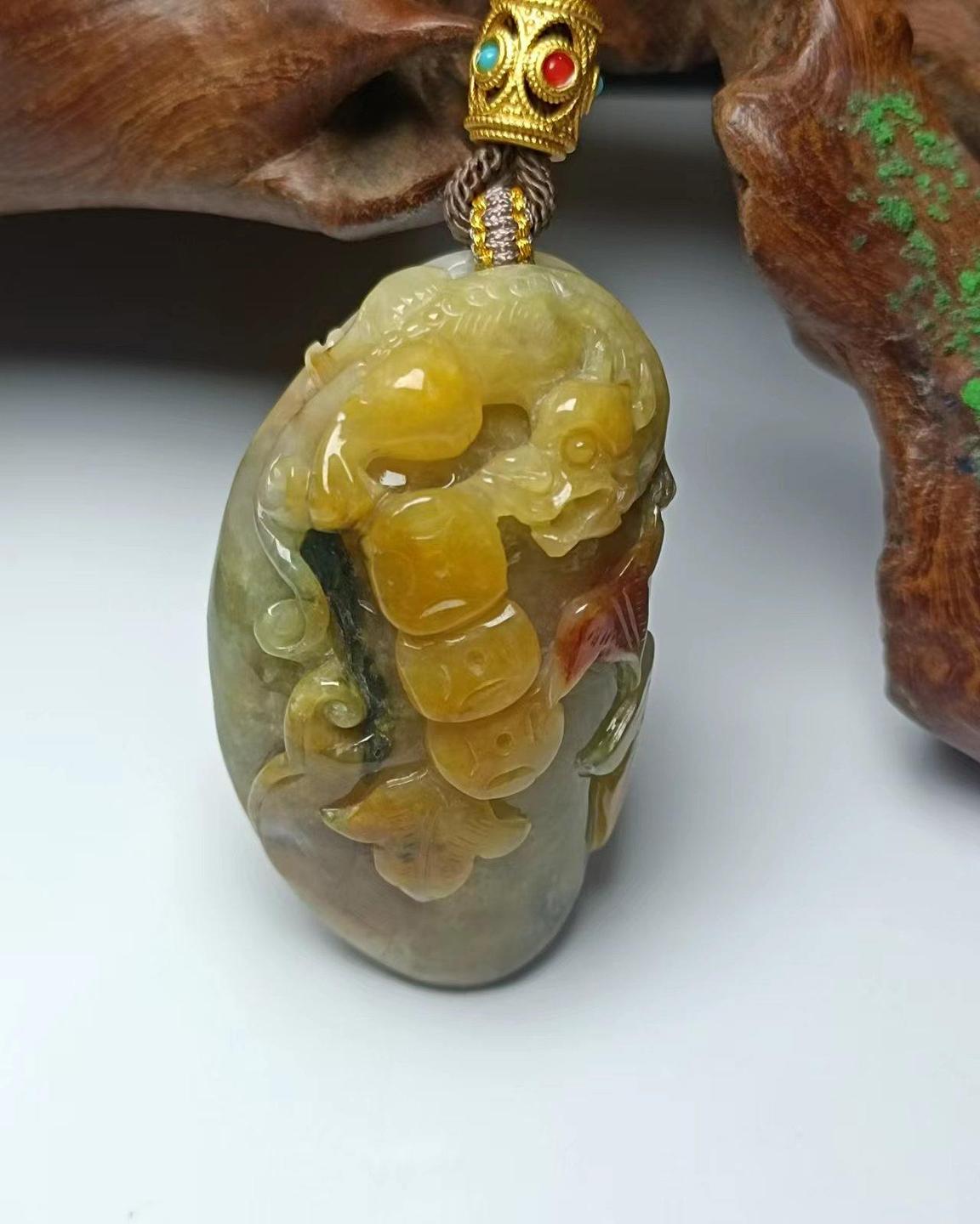生意兴隆
