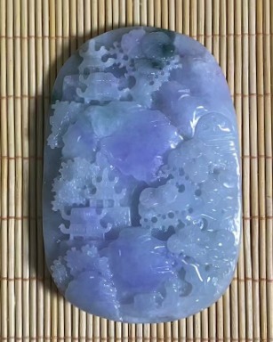紫气东来