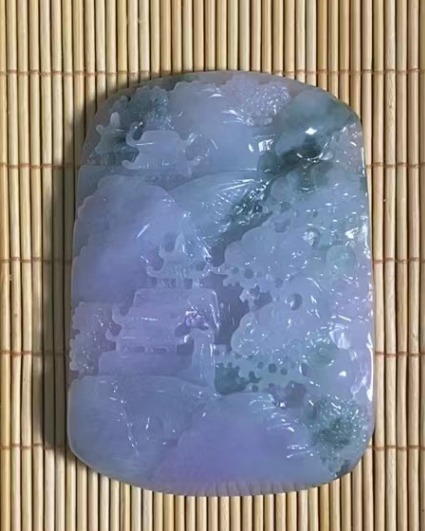 紫气东来