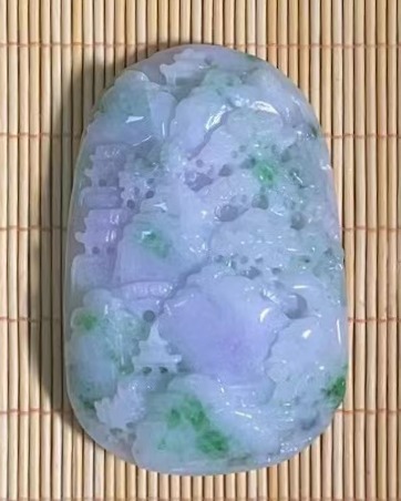 锦绣山河