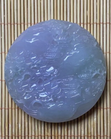 江山如画