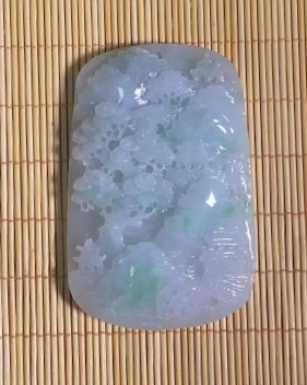 江山如画