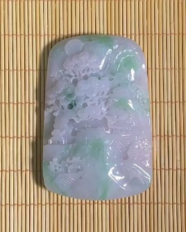 江山如画