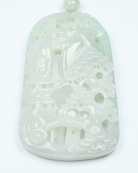 高山流水
