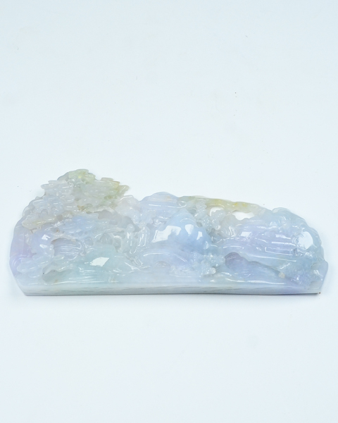 江山如画