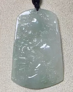 江山如画