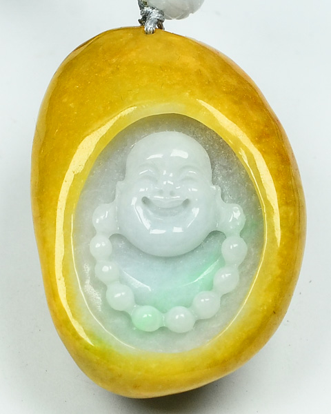笑佛