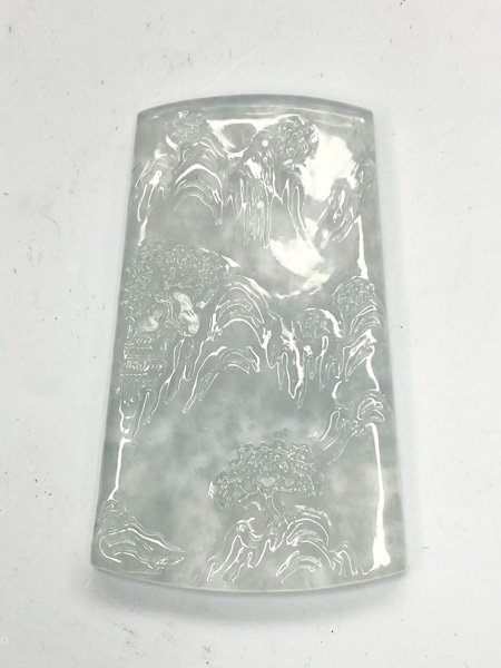 山清水秀