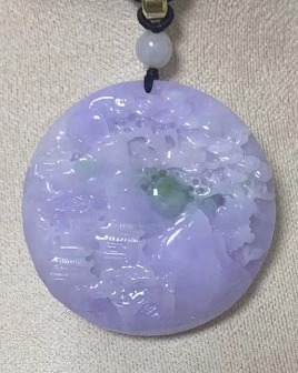 紫气东来