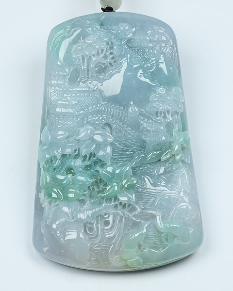 锦绣前程