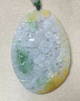 江山如画