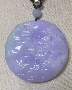 紫气东来