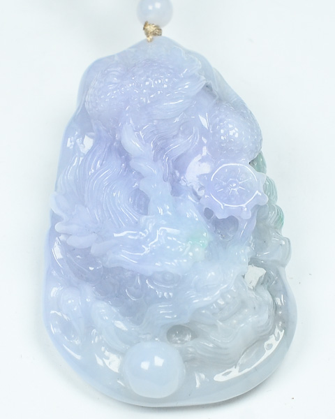 龙行天下