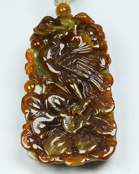 凤仪九天
