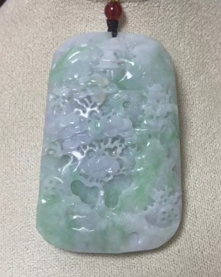 江山如画