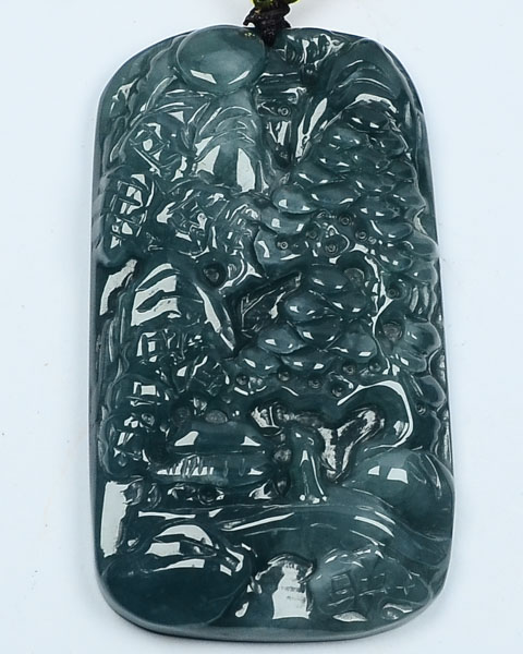 锦绣山河