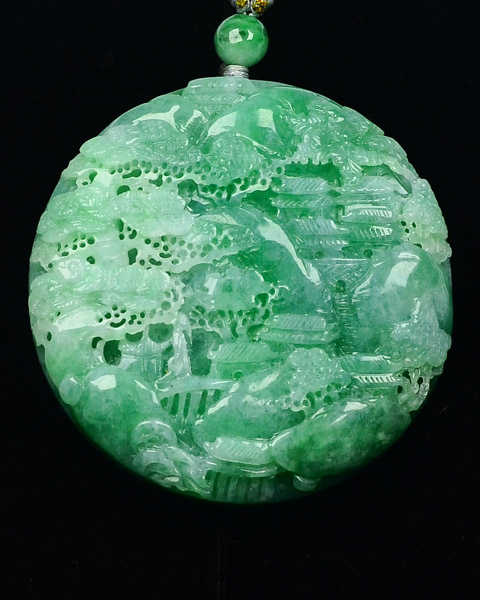 江山如画