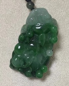 富贵貔貅