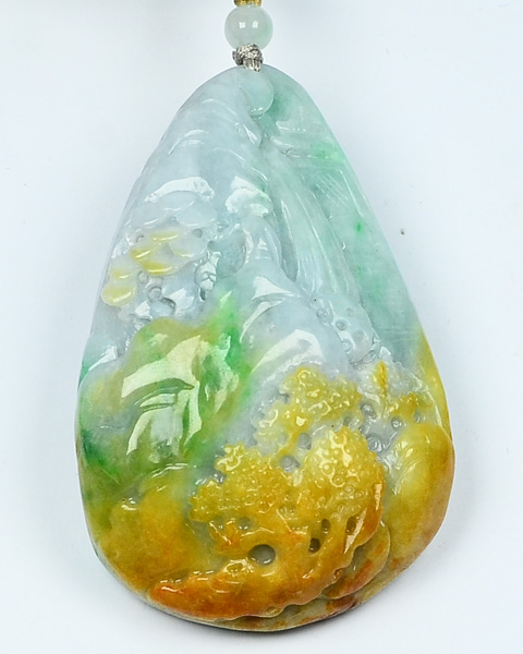 锦绣前程