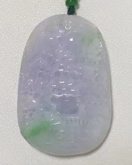 紫气呈瑞