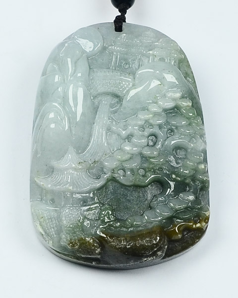 锦绣山河