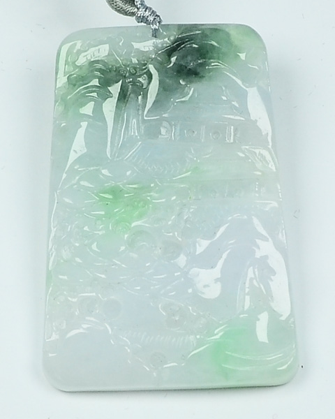 江山如画